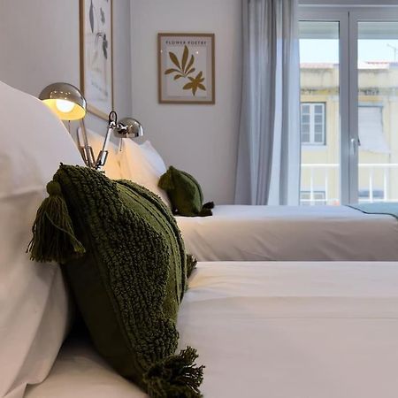 Olaias Lisbon 2 Bed Near Metro 2 Apartment ภายนอก รูปภาพ