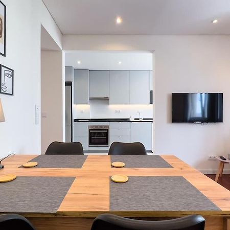Olaias Lisbon 2 Bed Near Metro 2 Apartment ภายนอก รูปภาพ