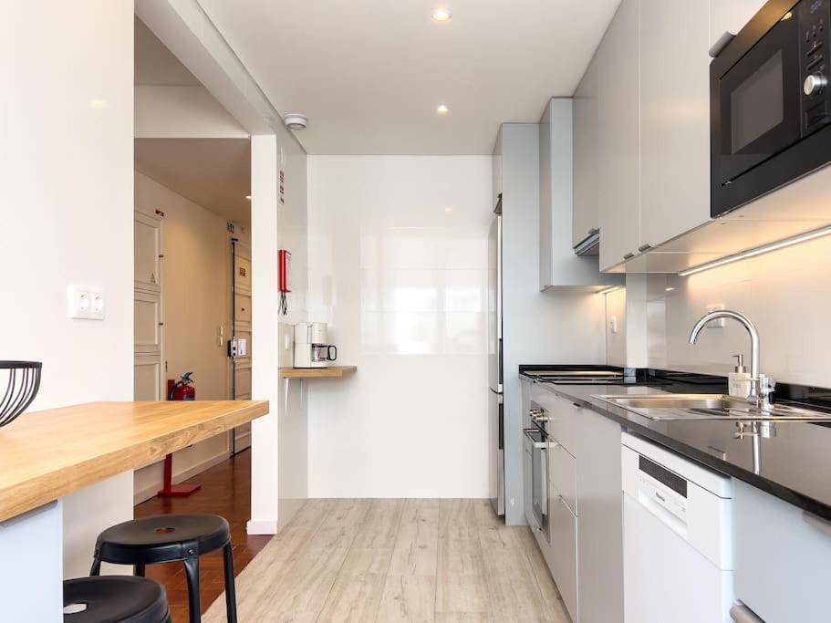 Olaias Lisbon 2 Bed Near Metro 2 Apartment ภายนอก รูปภาพ