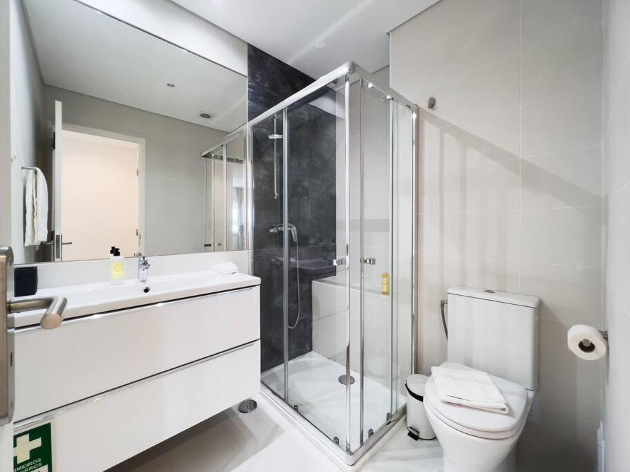 Olaias Lisbon 2 Bed Near Metro 2 Apartment ภายนอก รูปภาพ