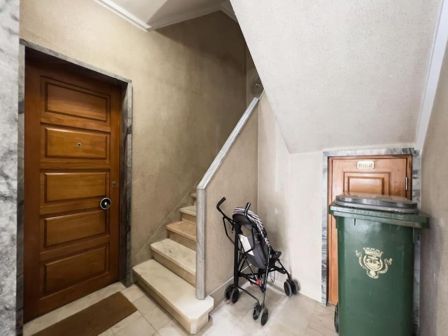 Olaias Lisbon 2 Bed Near Metro 2 Apartment ภายนอก รูปภาพ