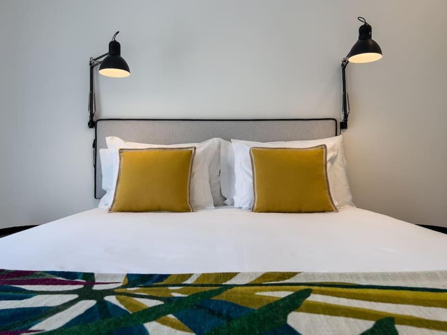 Olaias Lisbon 2 Bed Near Metro 2 Apartment ภายนอก รูปภาพ