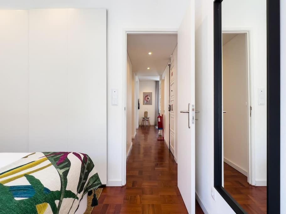 Olaias Lisbon 2 Bed Near Metro 2 Apartment ภายนอก รูปภาพ