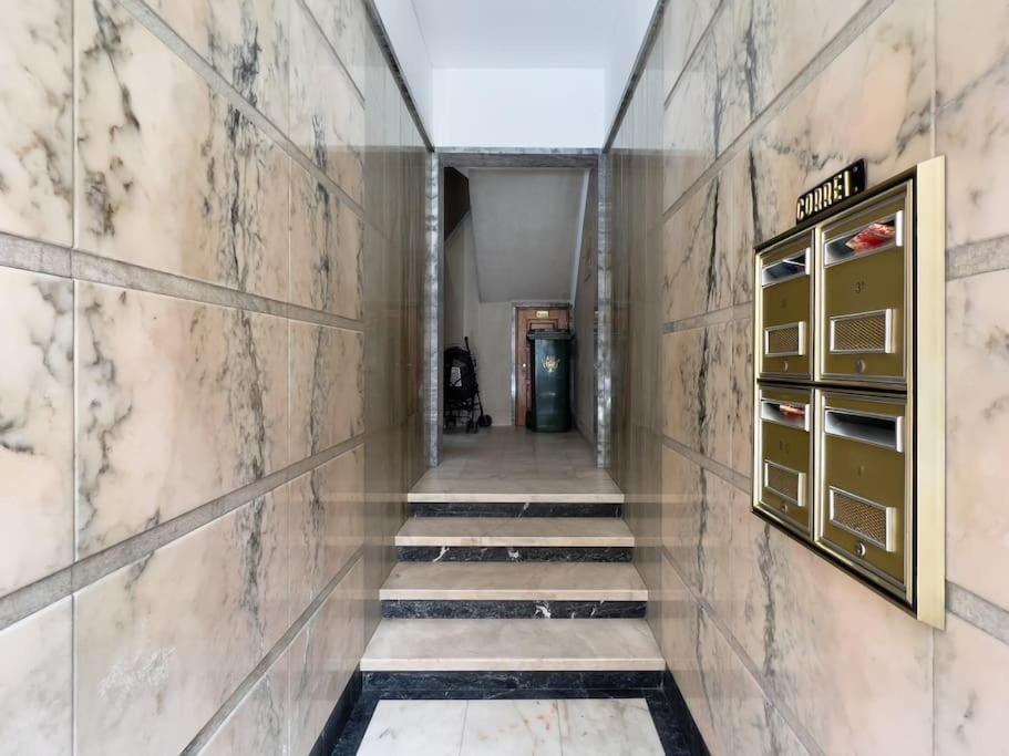 Olaias Lisbon 2 Bed Near Metro 2 Apartment ภายนอก รูปภาพ