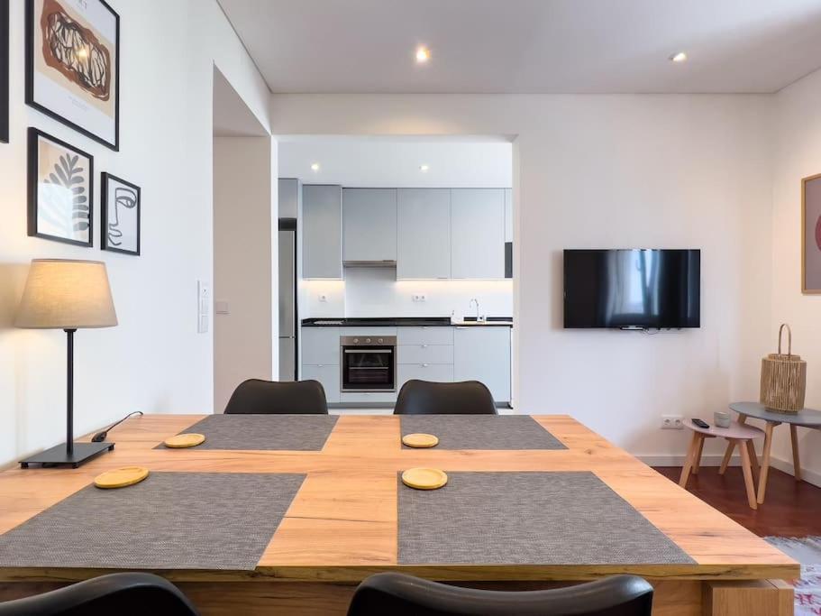 Olaias Lisbon 2 Bed Near Metro 2 Apartment ภายนอก รูปภาพ