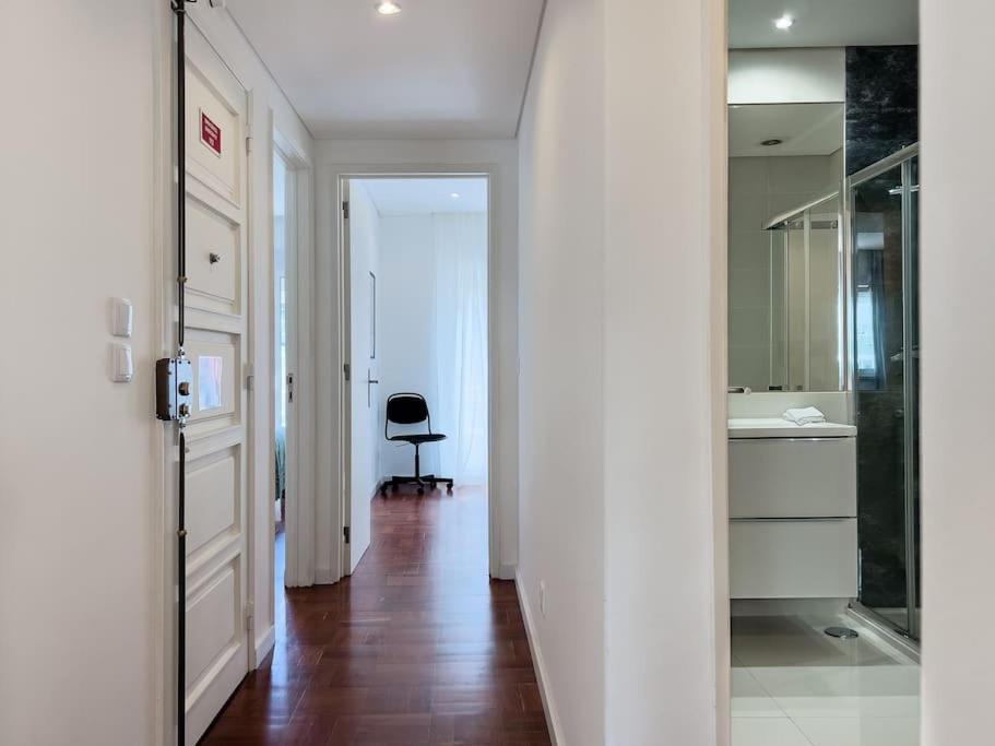 Olaias Lisbon 2 Bed Near Metro 2 Apartment ภายนอก รูปภาพ