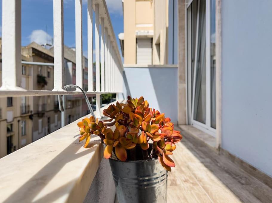 Olaias Lisbon 2 Bed Near Metro 2 Apartment ภายนอก รูปภาพ