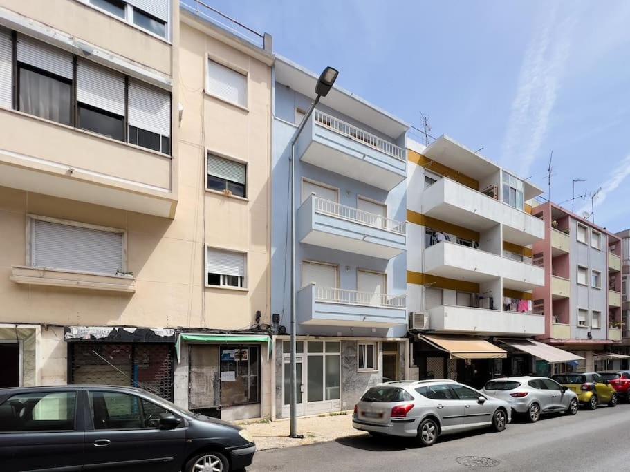 Olaias Lisbon 2 Bed Near Metro 2 Apartment ภายนอก รูปภาพ