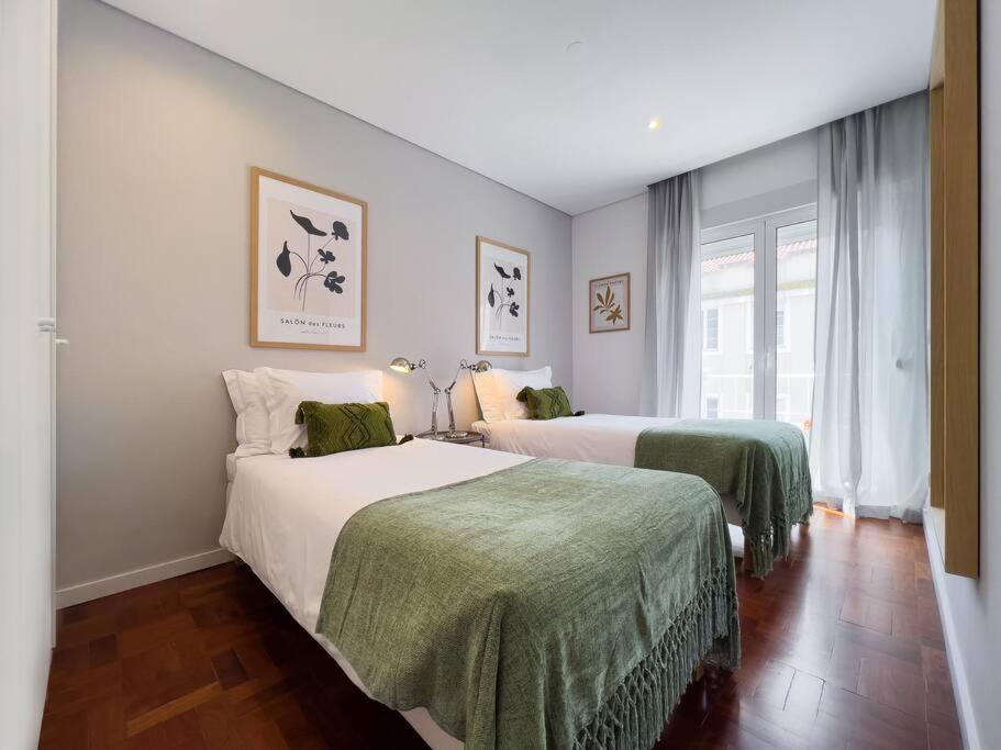 Olaias Lisbon 2 Bed Near Metro 2 Apartment ภายนอก รูปภาพ