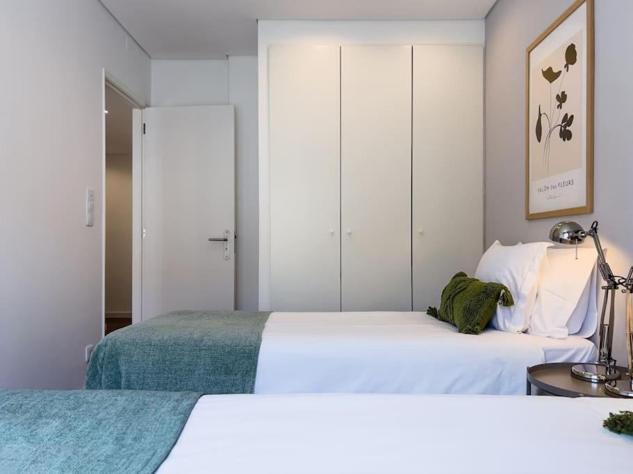 Olaias Lisbon 2 Bed Near Metro 2 Apartment ภายนอก รูปภาพ